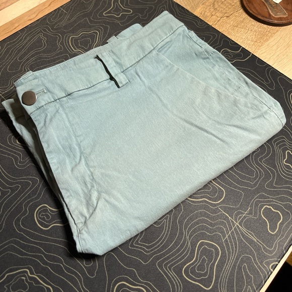 Lululemon Shorts - Picture 1 of 4
